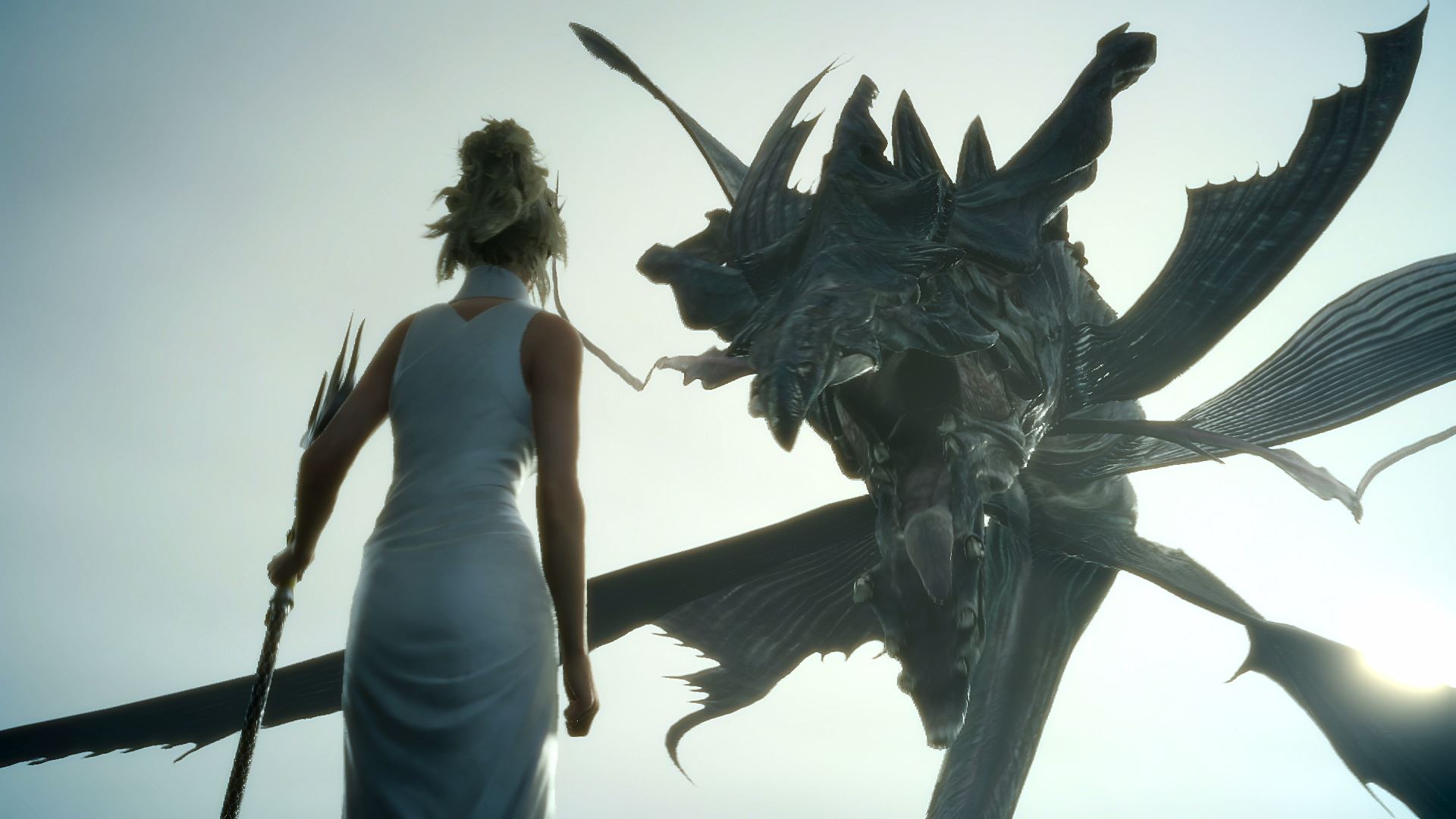 Final Fantasy XV - Imagen 23